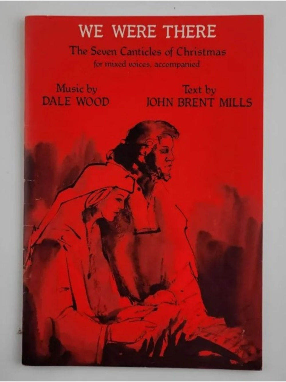 Booklet Cover